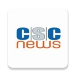 cscnews android application logo